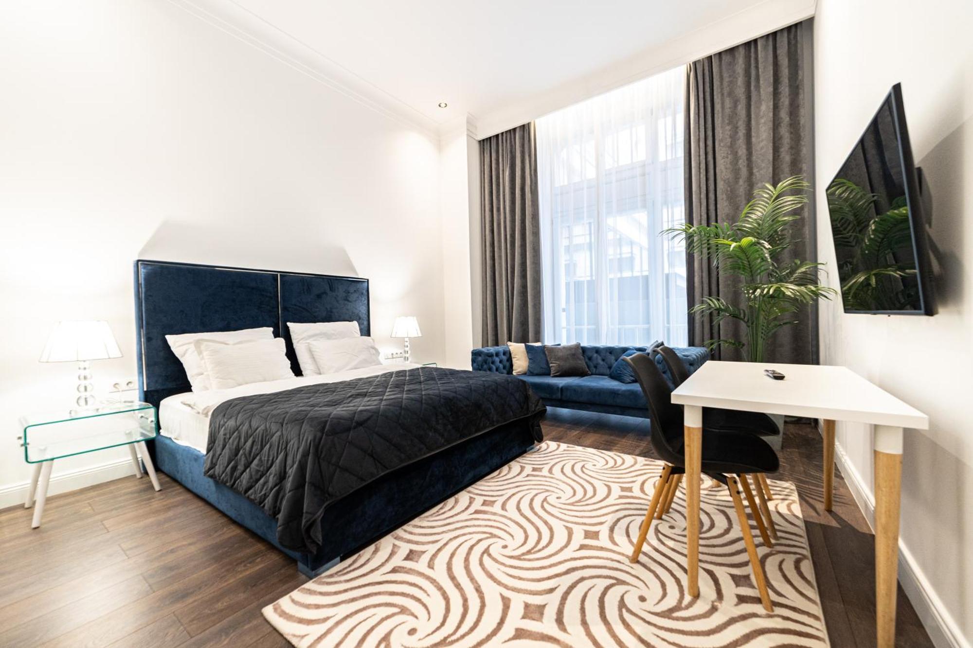 Kozmo Residences Budapest Exterior photo